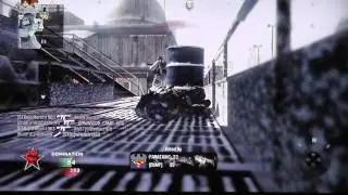 Guy Just Can't Take Out SAM Turret