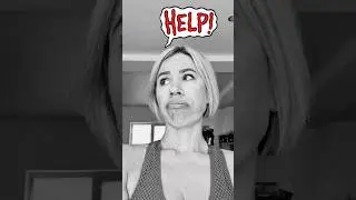 Когда пришёл на йогу для начинающих 😁 ДО КОНЦА🔥🔥🔥 