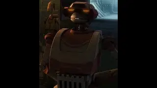 New Super Tactical droid in Battlefront 2 quote
