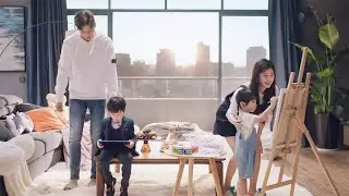 The CEO proposed to Cinderella sweetly,and two cute babies were born after marriage💕CDramaEngsub