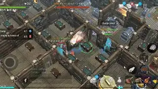 Frostborn:  duo legendary raid defenses and pvp +cache openings