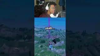 Pretend To Be Fe4RLess = Wins $1000