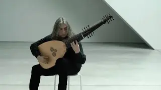 Claudio Ambrosini // ‘Kapsberger, Secret Pages for Theorbo and Sounds of Venice’ by Stefano Maiorana