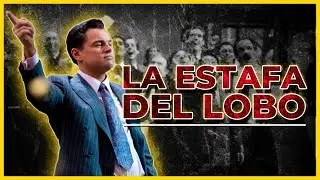 CUANTO DAÑO has hecho JORDAN BELFORT… ¨El Lobo de Wall Street¨