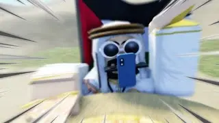 Spynapple Pizza (Roblox Remake)