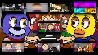 (Sparta Duel/Short) Andrew - 