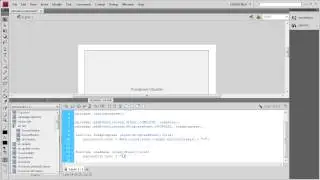 Flash Tutorial  The Ui Loader Component   HD