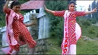 Kiran Khan Dance Learning During Making Dance Album