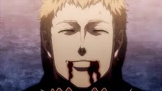 Смерть Короля Магов / Death of the King of Mages [Чёрный Клевер|Black Clover]