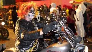 CARNAVAL 2012