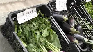 Рум тур! Начало нашего путешествия по Лиссабону Португалия