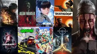 The 15 BEST Next-Gen Exclusive Games Worth Upgrading For (No Remakes or Remasters)