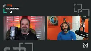 The Segment Ep1 S2: The Zero Trust Origin Story
