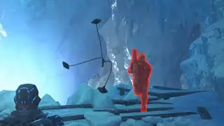 Oh No...