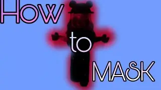How to mask |using capcut and picsart|EASY!