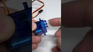 Mind-boggling Servo Motor Project with Gesture Sensor and Arduino 
