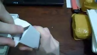 Распаковка Vido M1 Mini One (Vido M1S Mini)