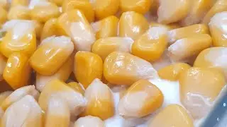 Салат из кукурузы