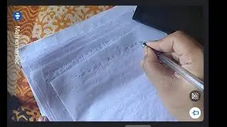 Vector Space || Solution of Q.No- 22(i), Exercises- 7 || S.K Mapa