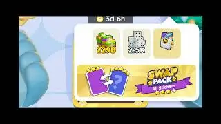 Monopoly GO: How To Get More Tokens For New Year's Treasures