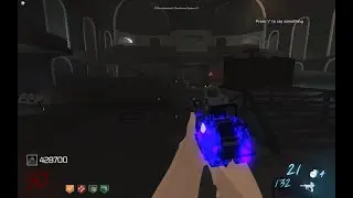 Streaming Call of Duty Zombies in Roblox (Roblox Recoil Zombies) (No Commentary)