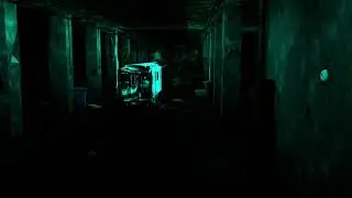 MAYA Test