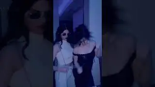 Merve Boluğur'dan gaz pedal dansı
