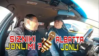 ЯНГИ ПРОЕКТ! РУСЛАН МАТНАЗАРОВ ҚАНДАЙ МОШИНА ХАЙДАЙДИ? ЮЛДУЗЛАР АВТОСИ