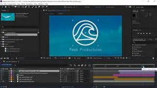 Learn the basics of After Effects | Adobe After Effects CC tutorials for beginners