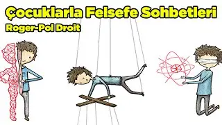 Papirüs | Çocuklarla Felsefe Sohbetleri