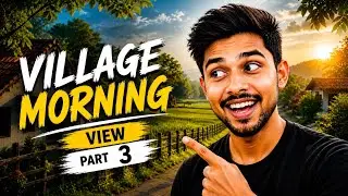 Today best morning view || #trending #viralvideo #subscribe