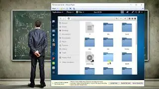 VMware Tools + Review on VMare Workstation