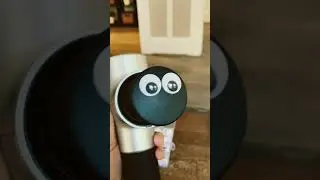 Everyday eyeballs 👀