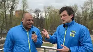 Лидер ЛДПР Москвы Роман Крастелев: про выборы в Мосгордуму и проект 