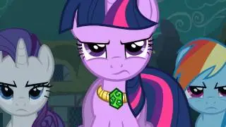Teenage Mutant Ninja Horses (PMV)