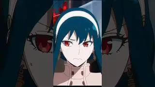 Yor falling in love 4k