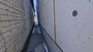 Как нельзя выполнять утепление наружных стен. БРАК