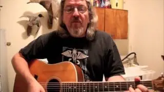 First Of May - Jonathan Coulton (language alert)
