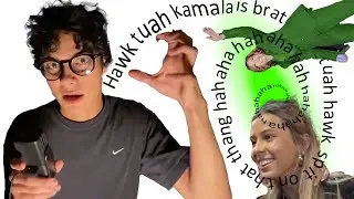 the meme cycle death spiral
