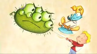 CBeebies Bedtime Stories - G.E.M. (2010)