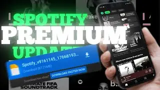 🔥WORKING!! SPOTIFY PREMIUM MOD 2026 — ALL FEATURES UNLOCKED!! (REVIEW)