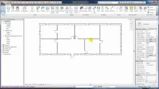 Revit Architecture 2012 - Phases