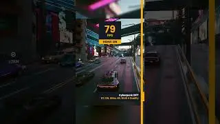 How to BOOST FPS in CYBERPUNK 2077 