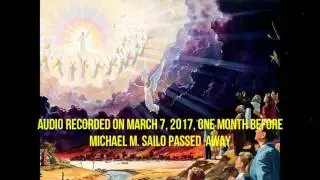 GOING HOME - Michael M. Sailo