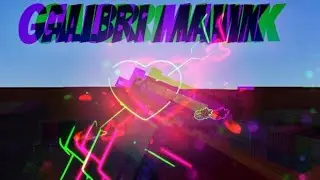 GALIBRI MAVIK - BLOCK STRIKE
