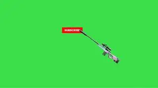 PUBG GREEN SCREEN FX | PUBG AWM SUBSCRIBE GREEN SCREEN  ANIMATION| PUBG GREEN SCREEN FX| (PART-2) 05