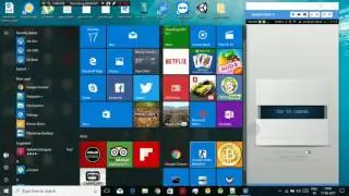 Basic phonegap project creation