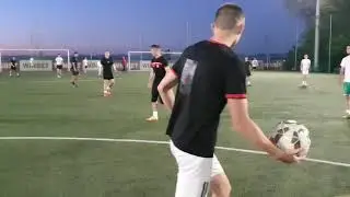 Шампионат Футбол 9
