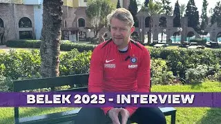 Jan Hochscheidt im Interview || 
