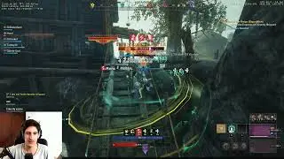 How we do Elite Chests run